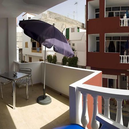 Casa Atlantica Daire Alcalá la Real Dış mekan fotoğraf