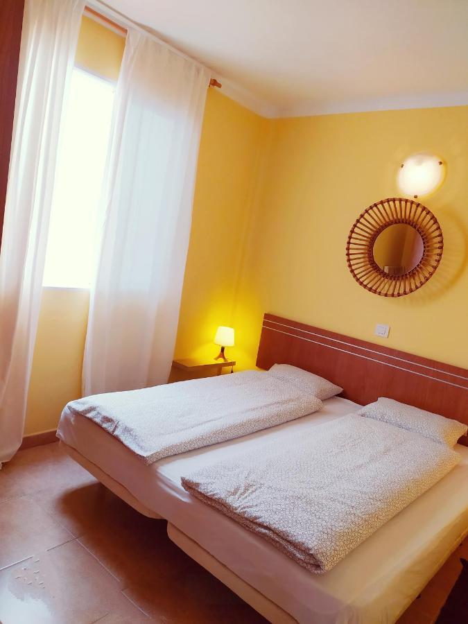 Casa Atlantica Daire Alcalá la Real Dış mekan fotoğraf