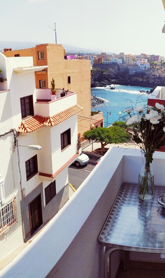 Casa Atlantica Daire Alcalá la Real Dış mekan fotoğraf