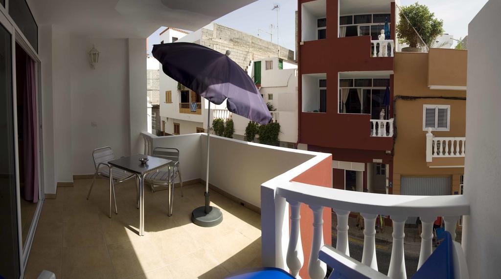 Casa Atlantica Daire Alcalá la Real Dış mekan fotoğraf