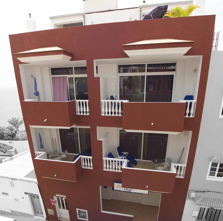 Casa Atlantica Daire Alcalá la Real Dış mekan fotoğraf