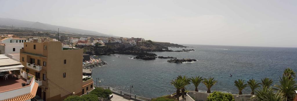 Casa Atlantica Daire Alcalá la Real Dış mekan fotoğraf